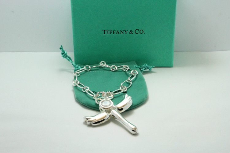 Bracciale Tiffany Modello 286